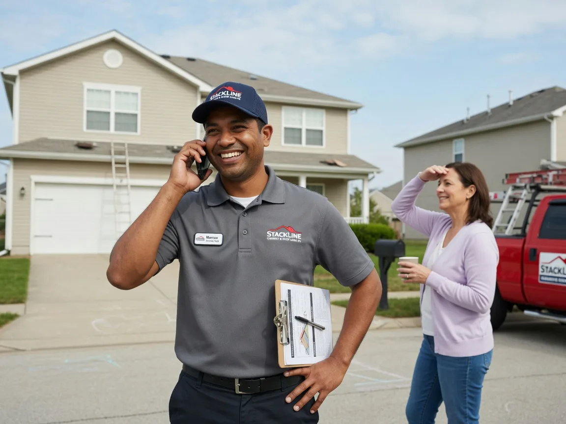 Chimney flashing repair Malta, MT FAQs
